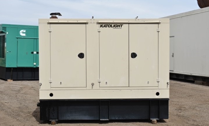 凤城购买柴油发电机需留心哪些问题?