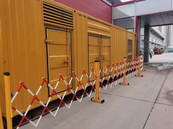 凤城租赁发电机发电机油箱使用后要定期清除油箱底部沉淀的杂质