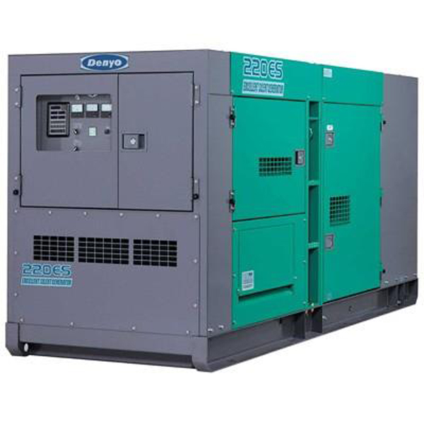 凤城出租发电机 柴油发电机组并机需要什么条件？