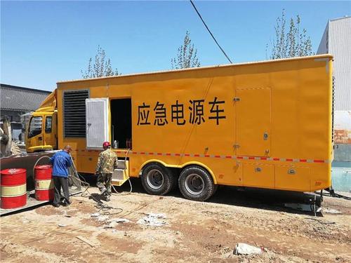 凤城发电车租赁-教您挑选发电机哪些技巧可以掌握使用