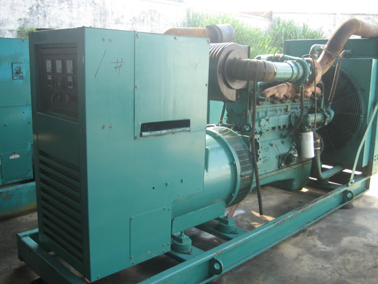 凤城出租发电机-发电机组购买指南都有哪些