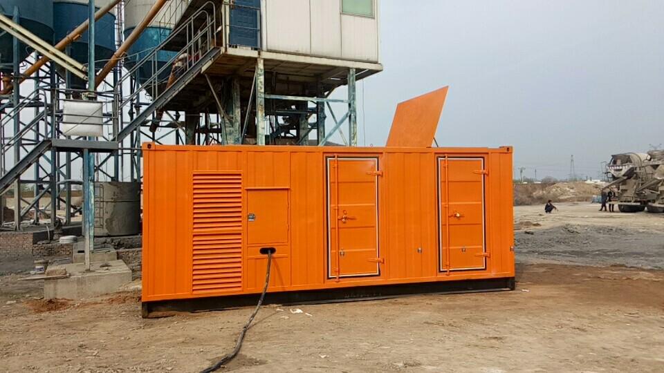 凤城出租发电机-在寒冷地区使用康明斯柴油发电机时要注意哪些问题