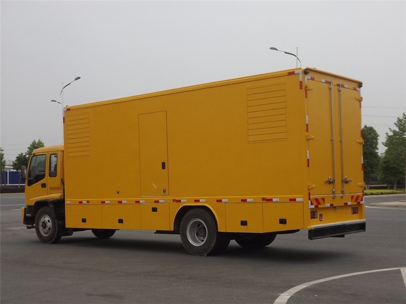 凤城租赁发电机-柴油发电机组出口六要素