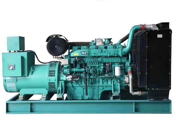 凤城发电机租赁-柴油发电机与汽油发电机的区别