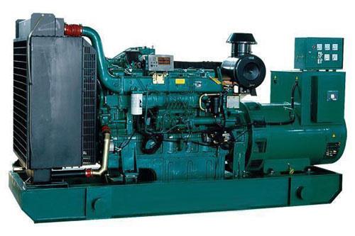 凤城出租发电机-康明斯发电机指示控制灯的作用