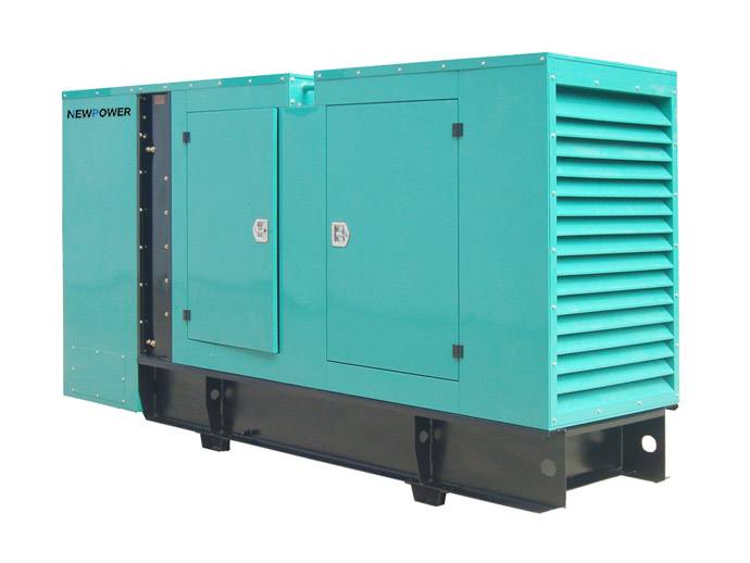 凤城发电车租赁-沃尔沃发电机组多少钱