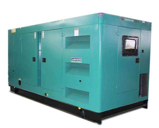 凤城出租发电机-柴油发电机组低负荷运行危险吗？