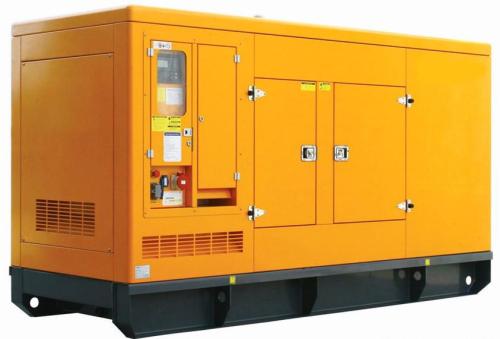 凤城出租发电机-发电机组的选购原则包括哪些方面