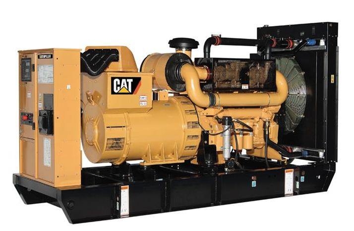 凤城租赁发电机-柴油发电机设计的优势性能特点有哪些