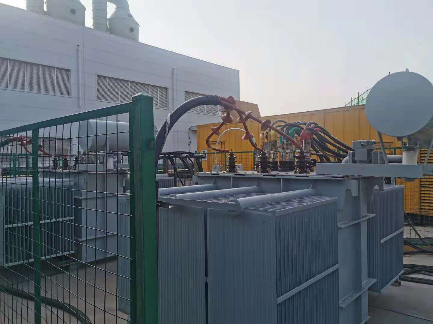 凤城出租发电机-静音柴油发电机不维护的危害