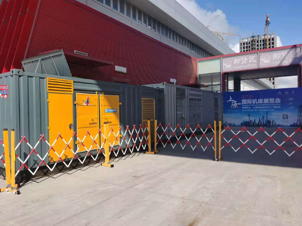 凤城租赁发电机-柴油发电机组为什么油耗比较大