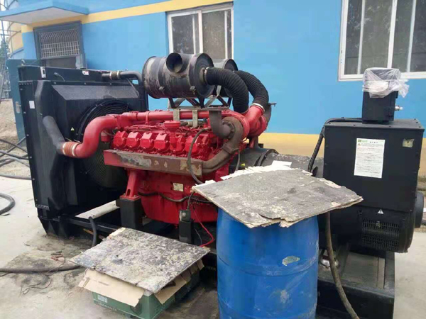 凤城租赁发电机-发电机租赁厂家给大家介绍发电机失磁现象
