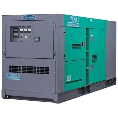 凤城出租发电机-排除柴油发电机组敲缸声的步骤