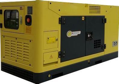 凤城出租发电机-怎样对比判断发电机组的质量