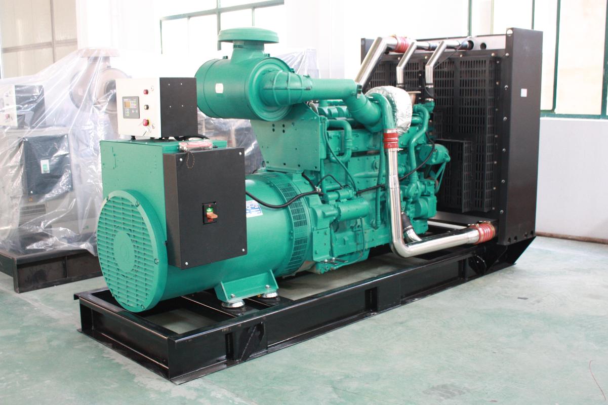 凤城租赁发电机柴油发电机组易损件有哪些