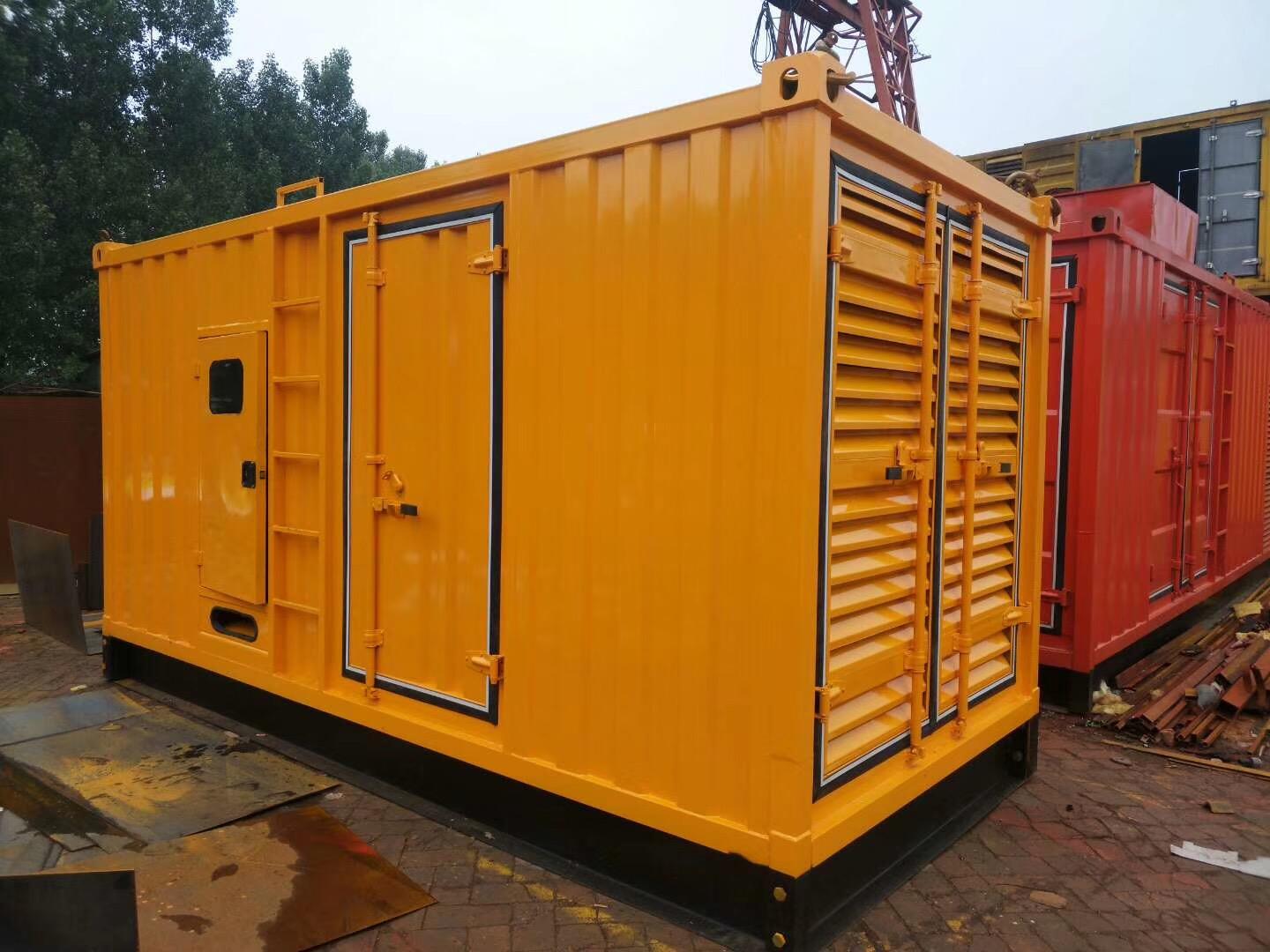 凤城租赁发电机-发电机省油方法有哪些？