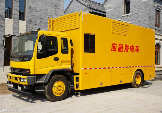 凤城发电车租赁-柴油发电机组的基本分类有哪些？