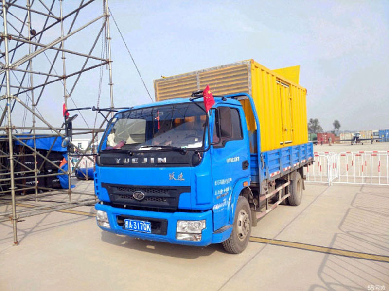 凤城租赁发电机-柴油发电机组租赁之新发电机组热磨合与冷磨合的区别