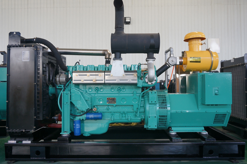 凤城发电机组修正系数表中海拔高度的上限是多少？