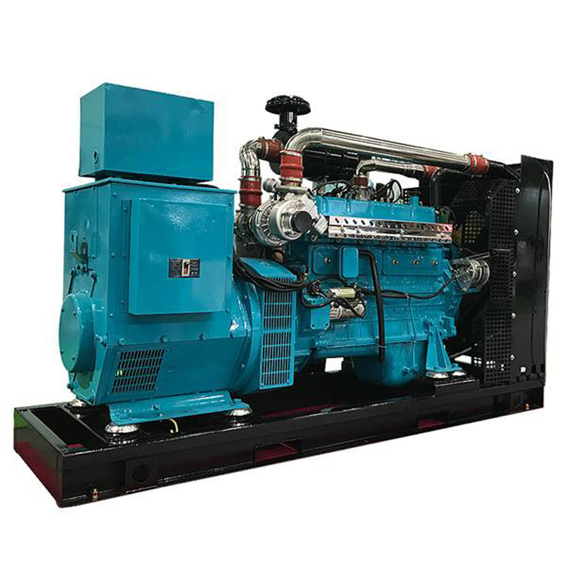 凤城关于国产发电机中柴油滤清器保养易被忽视问题