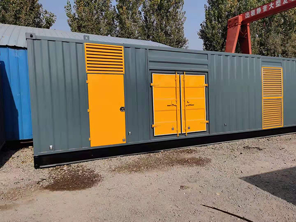 凤城签订发电机出租合同时需要注意的一些重要事项：