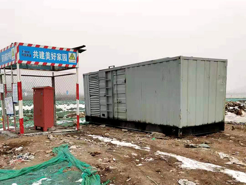 凤城燃气发电机在高海拔地区运行时会遇到哪些常见故障？