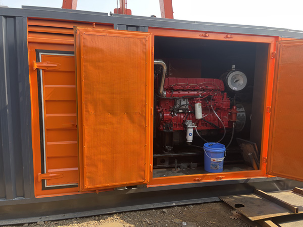 凤城哪些因素会影响 200KW 柴油发电机的燃油消耗率？