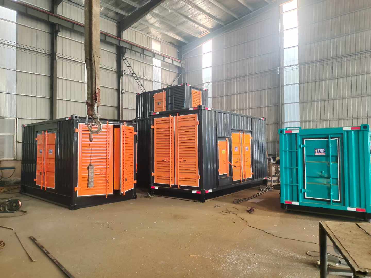 凤城电感性负载运行时提高发电机效率的无功补偿装置有哪些？