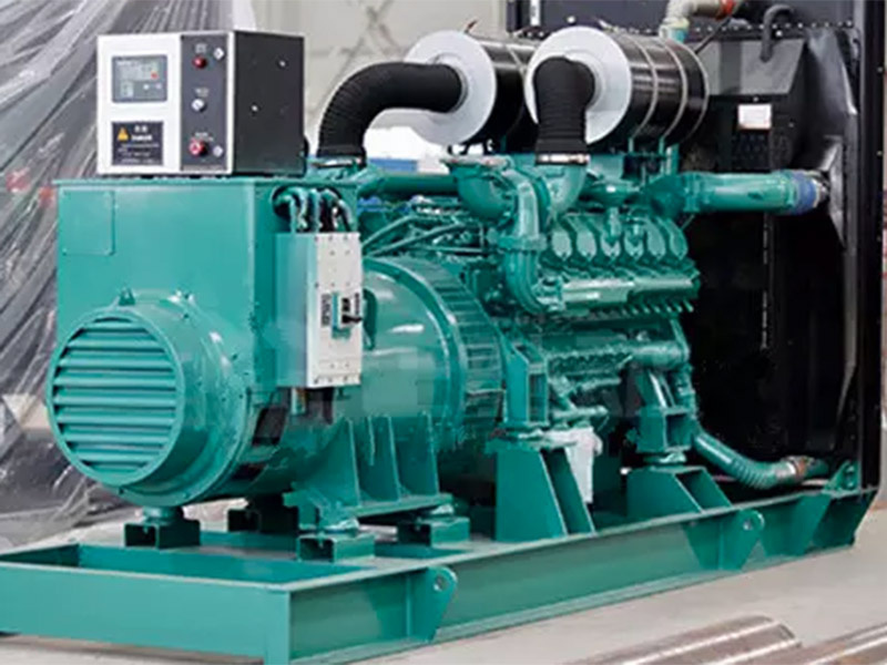 凤城康明斯柴油发电机组维护保养记录表