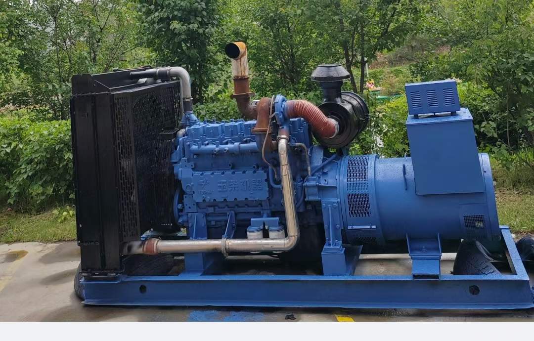 凤城发电机出租如何选择适合的空开类型？