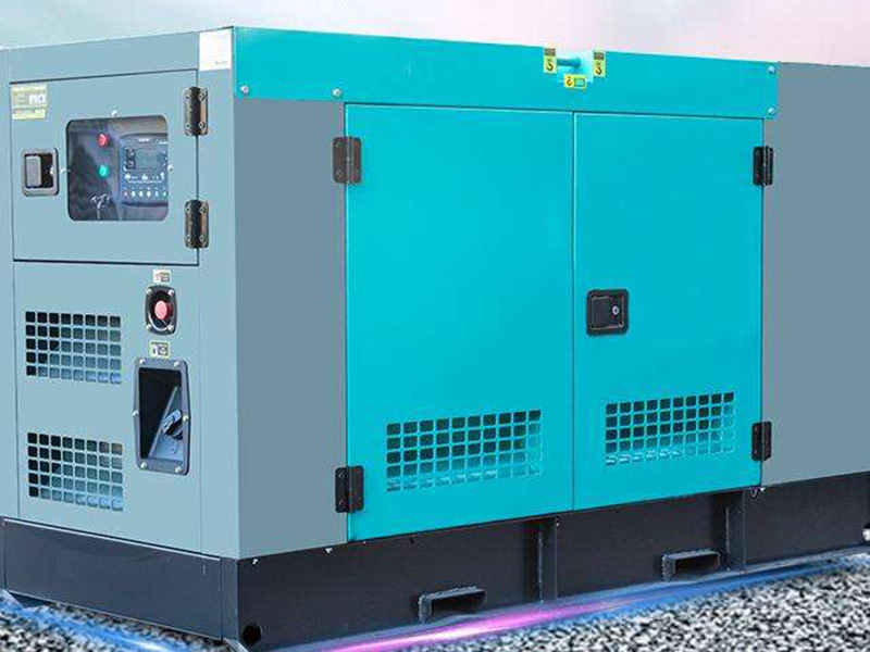 凤城柴油发电机组如何选择适合滤清器密封圈的机油？