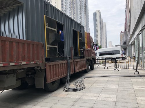 凤城柴油发电机空气滤清器在不同季节的更换周期是否有差异？