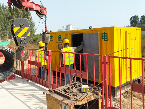 凤城柴油发电机输出电流不稳定会导致哪些安全隐患？