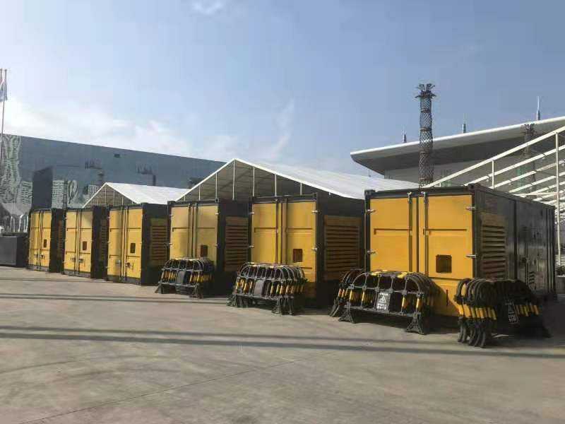 凤城柴油发电机组可以24小时全天运行吗？