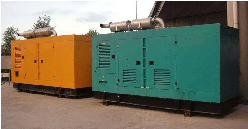 凤城冷却液的pH值对柴油发电机有什么影响？