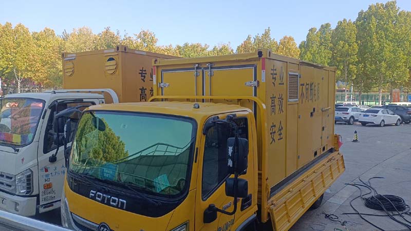 凤城有哪些因素会影响柴油发电机组和UPS电源的切换时间？