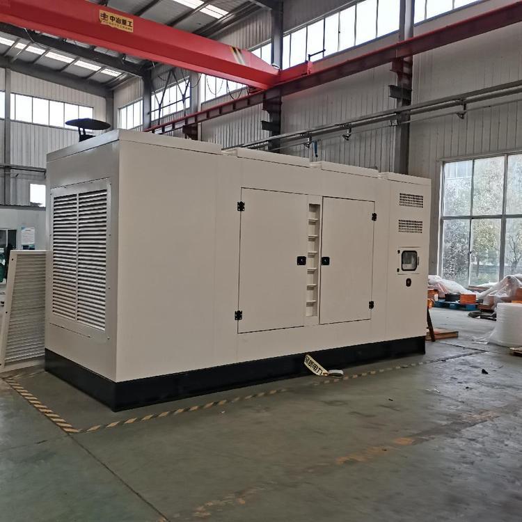 凤城启动发电机组时需要注意什么？