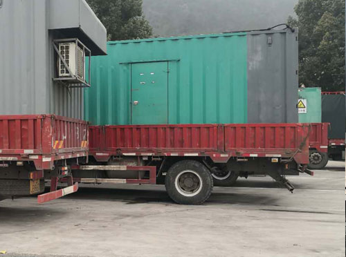 凤城柴油发电机组使用注意安全事项有哪些？