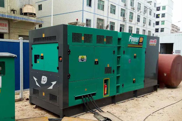 凤城发电机组计算机油使用时间的公式是什么？