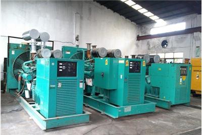 凤城如何判断汽油发电机组电瓶的使用寿命？