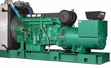 凤城发电机除垢后需要用清水冲洗水冷式机油散热器几次？
