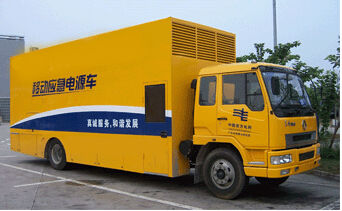 凤城发电机组如何判断水冷式机油散热器是否需要更换？