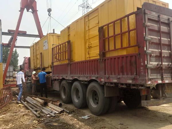 凤城更换水冷式机油散热器密封件的操作步骤是怎样的？