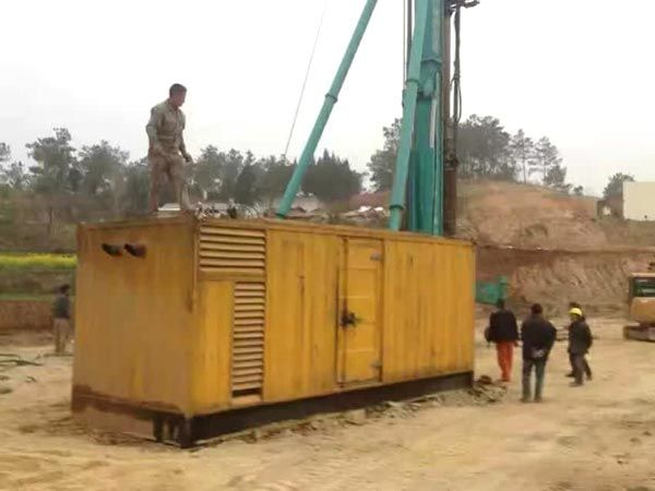 凤城柴油发电机组应用场合有哪些？